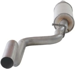 Toba esapament intermediara Bosal 283-875