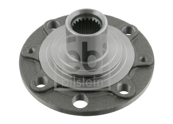 Butuc roata Febi Bilstein 28303