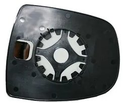 Sticla oglinda, oglinda retrovizoare exterioara ABAKUS 2832G