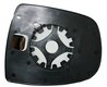 STICLA OGLINDA, OGLINDA RETROVIZOARE EXTERIOARA ABAKUS 2832G03 - Compatibil cu NISSAN, OPEL, RENAULT
