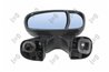 OGLINDA EXTERIOARA ABAKUS 2832M05 - Compatibil cu NISSAN, OPEL, RENAULT