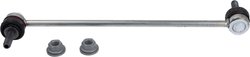 BIELETA STABILIZATOR LEMFORDER 28334 02 - Compatibil cu MERCEDES-BENZ, RENAULT