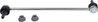 BIELETA STABILIZATOR LEMFORDER 28334 02 - Compatibil cu MERCEDES-BENZ, RENAULT