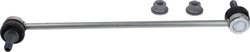 BIELETA STABILIZATOR LEMFORDER 28334 02 - Compatibil cu MERCEDES-BENZ, RENAULT