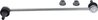 BIELETA STABILIZATOR LEMFORDER 28334 02 - Compatibil cu MERCEDES-BENZ, RENAULT