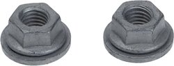 BIELETA STABILIZATOR LEMFORDER 28334 02 - Compatibil cu MERCEDES-BENZ, RENAULT