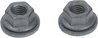 BIELETA STABILIZATOR LEMFORDER 28334 02 - Compatibil cu MERCEDES-BENZ, RENAULT