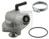 TERMOSTAT LICHID RACIRE FEBI BILSTEIN 28349 - Compatibil cu OPEL, VAUXHALL