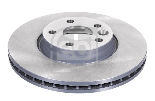 Disc frana Febi Bilstein 28361