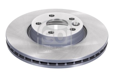 Disc frana Febi Bilstein 28361