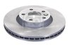Disc frana Febi Bilstein 28361