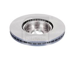 Disc frana Febi Bilstein 28361