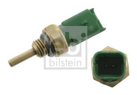 SENZOR TEMPERATURA LICHID RACIRE FEBI BILSTEIN 28378 - Compatibil cu ALFA ROMEO, FIAT, FORD, LANCIA, OPEL, SAAB, SUZUKI, VAUXHAL