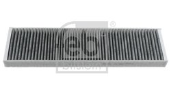 Filtru aer habitaclu Febi Bilstein 28379