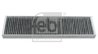 Filtru aer habitaclu Febi Bilstein 28379