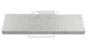 FILTRU AER HABITACLU FEBI BILSTEIN 28380 - Compatibil cu MINI