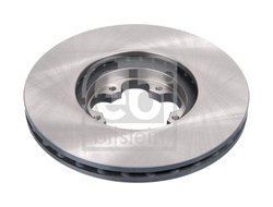 Disc frana Febi Bilstein 28389