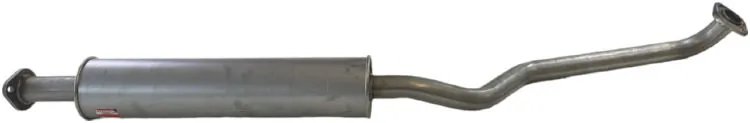 TOBA ESAPAMENT INTERMEDIARA BOSAL 284-099 - Compatibil cu NISSAN