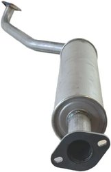 TOBA ESAPAMENT INTERMEDIARA BOSAL 284-099 - Compatibil cu NISSAN
