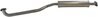 TOBA ESAPAMENT INTERMEDIARA BOSAL 284-099 - Compatibil cu NISSAN