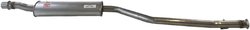 TOBA ESAPAMENT INTERMEDIARA BOSAL 284-143 - Compatibil cu CITROEN
