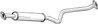 Toba esapament intermediara Bosal 284-231