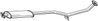 Toba esapament intermediara Bosal 284-423
