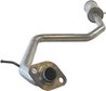 TOBA ESAPAMENT INTERMEDIARA BOSAL 284-393 - Compatibil cu MAZDA