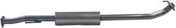 TOBA ESAPAMENT INTERMEDIARA BOSAL 284-447 - Compatibil cu HONDA