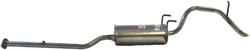 Toba esapament finala Bosal 284-485