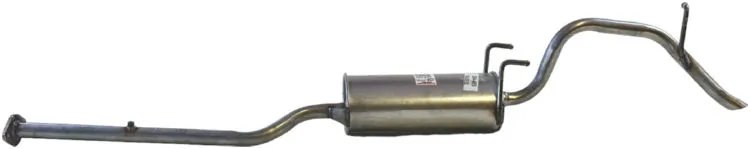 TOBA ESAPAMENT FINALA BOSAL 284-485 - Compatibil cu NISSAN, SUZUKI TOBA ESAPAMENT FINALA BOSAL 284-485 - Compatibil cu NISSAN, SUZUKI