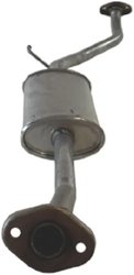 Toba esapament intermediara Bosal 284-553