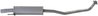 TOBA ESAPAMENT INTERMEDIARA BOSAL 284-577 - Compatibil cu TOYOTA
