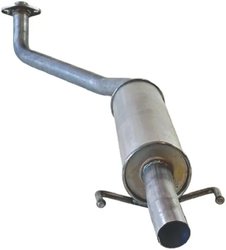 TOBA ESAPAMENT INTERMEDIARA BOSAL 284-593 - Compatibil cu TOYOTA