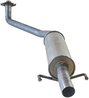 TOBA ESAPAMENT INTERMEDIARA BOSAL 284-593 - Compatibil cu TOYOTA