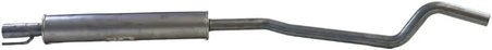 Toba esapament intermediara Bosal 284-739