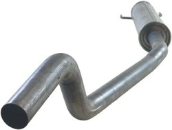 Toba esapament intermediara Bosal 284-739