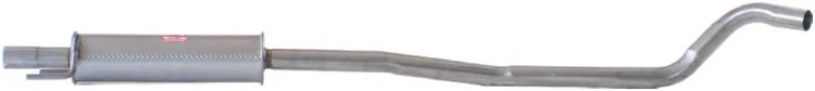 Toba esapament intermediara Bosal 284-777