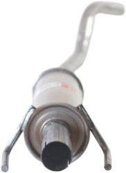 Toba esapament intermediara Bosal 284-777