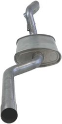 Toba esapament intermediara Bosal 284-813