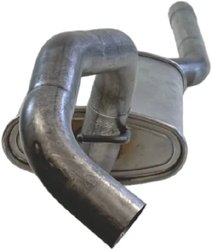 Toba esapament intermediara Bosal 284-813