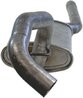 Toba esapament intermediara Bosal 284-813