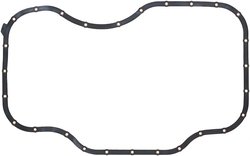 GARNITURA BAIE ULEI ELRING 284.110 - Compatibil cu MACK, RENAULT TRUCKS