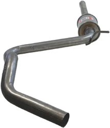 TOBA ESAPAMENT INTERMEDIARA BOSAL 284-975 - Compatibil cu AUDI