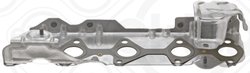 GARNITURA GALERIE EVACUARE ELRING 284.680 - Compatibil cu CITROEN, FORD, FORD AUSTRALIA, PEUGEOT, VOLVO