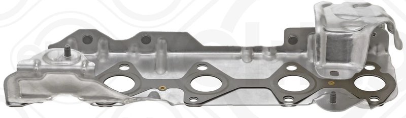 GARNITURA GALERIE EVACUARE ELRING 284.680 - Compatibil cu CITROEN, FORD, FORD AUSTRALIA, PEUGEOT, VOLVO