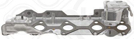 GARNITURA GALERIE EVACUARE ELRING 284.680 - Compatibil cu CITROEN, FORD, FORD AUSTRALIA, PEUGEOT, VOLVO