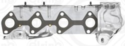 GARNITURA GALERIE EVACUARE ELRING 284.680 - Compatibil cu CITROEN, FORD, FORD AUSTRALIA, PEUGEOT, VOLVO