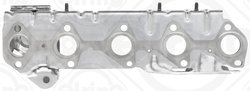 GARNITURA GALERIE EVACUARE ELRING 284.680 - Compatibil cu CITROEN, FORD, FORD AUSTRALIA, PEUGEOT, VOLVO