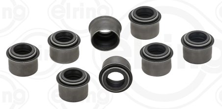 SET GARNITURI AX SUPAPE ELRING 284.769 - Compatibil cu BAJAJ TEMPO, FORCE, MERCEDES-BENZ, PUCH, SEAT, SSANGYONG